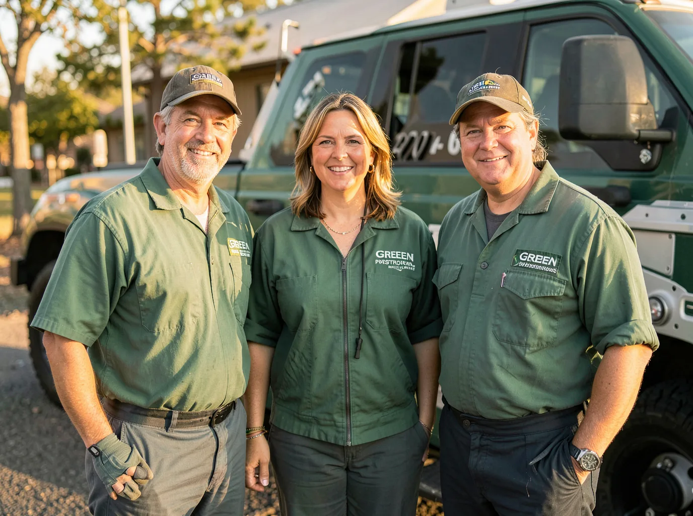 Water Damage Restoration company in Fayetteville, TX
