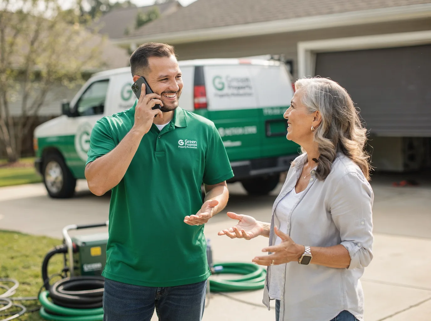Water Damage Restoration Fayetteville, TX FAQs